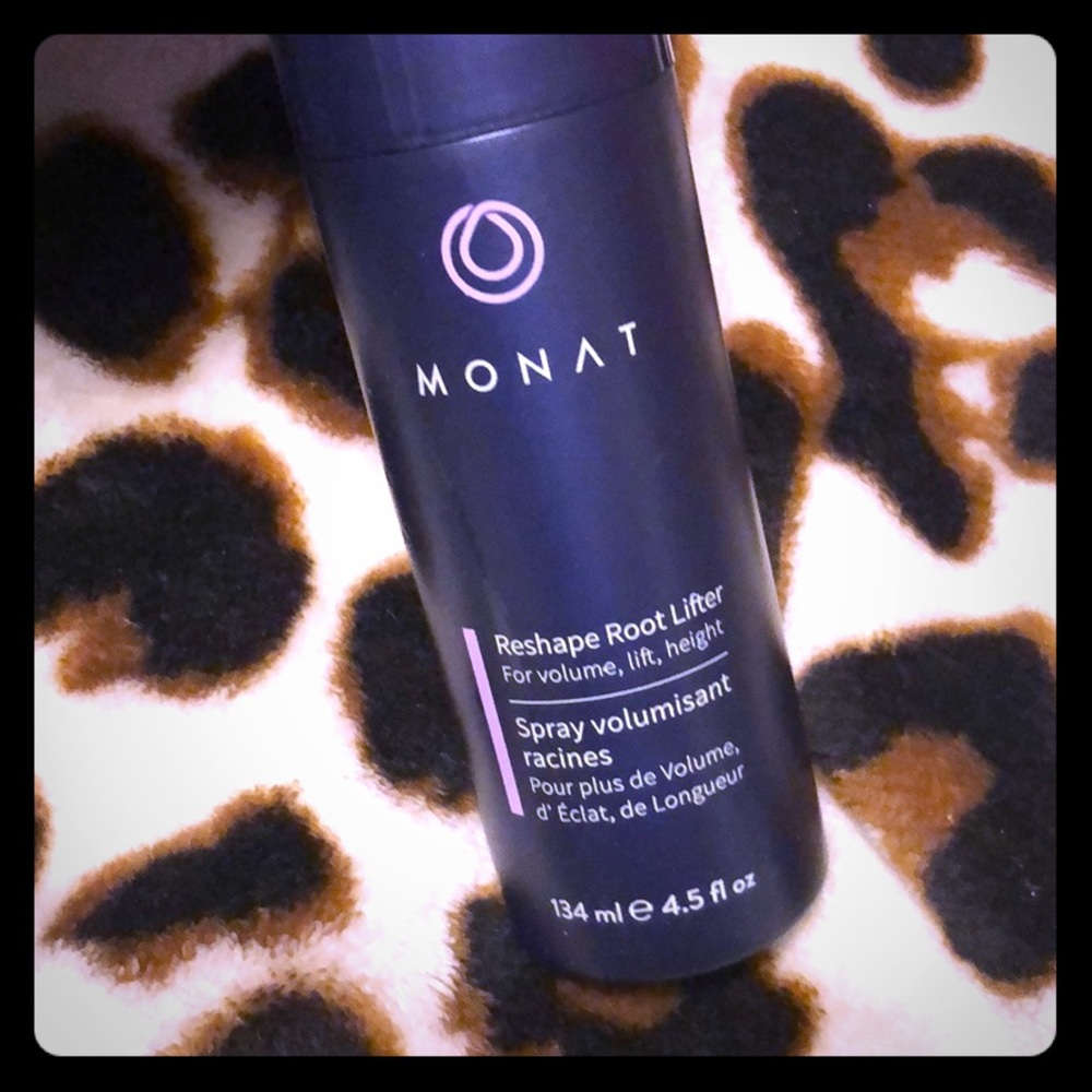 Monat volumizer